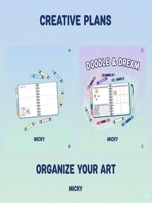 cover image of Preschool Homeschool Planner